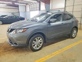 2018 Nissan Rogue Sport JN1BJ1CR5JW284930 Lot 51493076