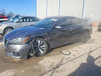 2019 Nissan Altima 1N4BL4DWXKC209257 Lot 72393995