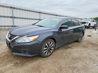2017 Nissan Altima 1N4AL3AP6HC283836 Lot 54643266