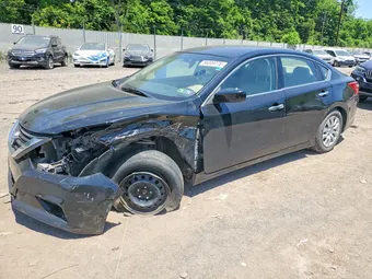 2017 Nissan Altima 1N4AL3AP8HC138698 Lot 56049776