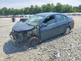 2017 Nissan Versa 3N1CN7AP3HL866229