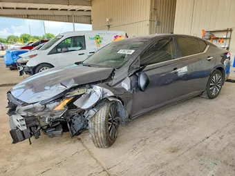 2024 Nissan Altima 1N4BL4DV6RN435723 Lot 57082366