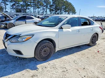 2018 Nissan Altima 1N4AL3AP8JC296397 Lot 46451606