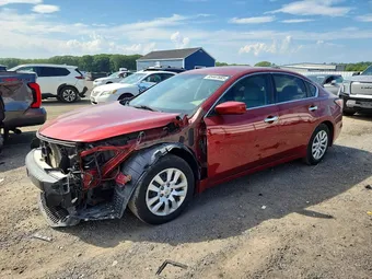 2015 Nissan Altima 1N4AL3AP2FC167840 Lot 85447685