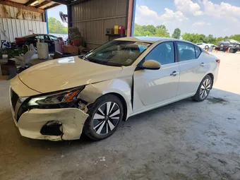 2021 Nissan Altima 1N4BL4DV6MN330866 Lot 59694766