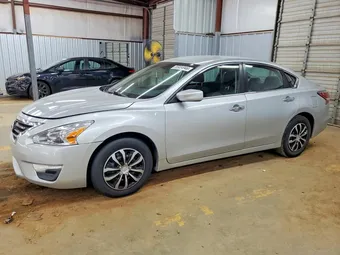 2015 Nissan Altima 1N4AL3AP8FN334352 Lot 55934046