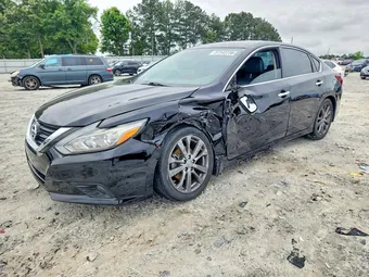 2018 Nissan Altima 1N4AL3AP3JC290071 Lot 51143736