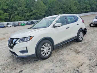 2018 Nissan Rogue 5N1AT2MT2JC773821 Lot 58291206