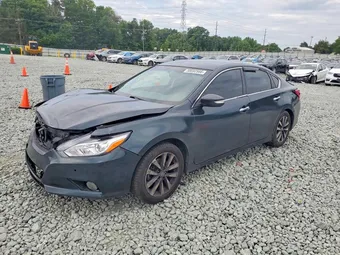 2017 Nissan Altima 1N4AL3AP1HC221258 Lot 58692566