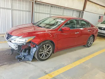 2018 Nissan Altima 1N4AL3AP0JC152844 Lot 59279136