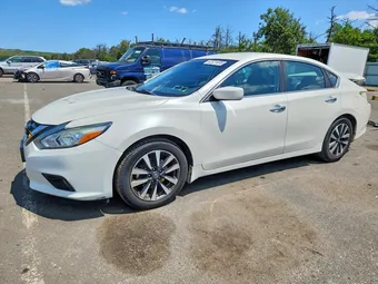 2017 Nissan Altima 1N4AL3AP0HC278230 Lot 62321636