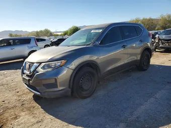 2018 Nissan Rogue KNMAT2MT3JP549034