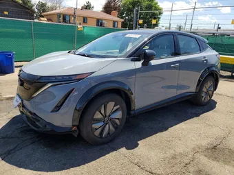 2024 Nissan Ariya JN1DF0BBXRM738766