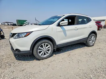 2017 Nissan Rogue Sport JN1BJ1CR1HW118575 Lot 59713866