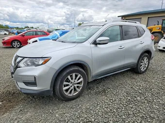 2019 Nissan Rogue KNMAT2MV9KP548361 Lot 54123366