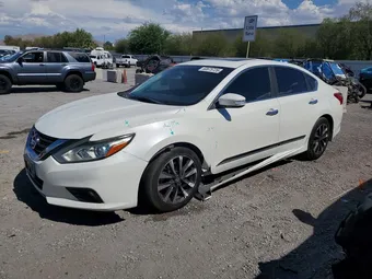 2016 Nissan Altima 1N4AL3AP7GC115086 Lot 60675726