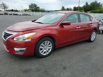 2015 Nissan Altima 1N4AL3AP9FN861932 Lot 61032676