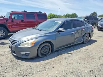 2015 Nissan Altima 1N4AL3AP7FN358979 Lot 55923756