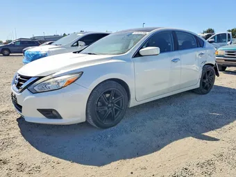 2016 Nissan Altima 1N4BL3AP9GC172636 Lot 57025396