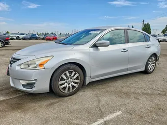 2015 Nissan Altima 1N4AL3AP8FC461890 Lot 61018246