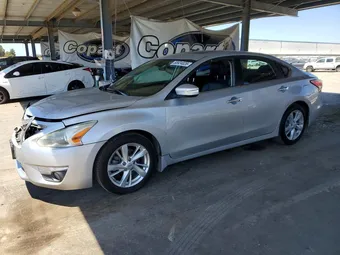 2015 Nissan Altima 1N4AL3APXFN360371 Lot 58924026