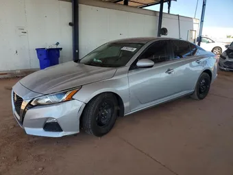 2020 Nissan Altima 1N4BL4BV8LC279545 Lot 57632236