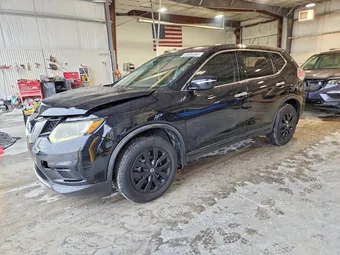 2015 Nissan Rogue KNMAT2MV6FP535041 Lot 55695266