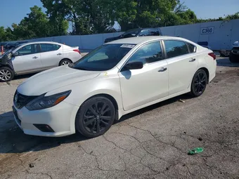 2018 Nissan Altima 1N4AL3AP2JC470397 Lot 59890176