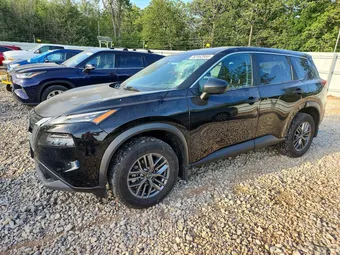2023 Nissan Rogue 5N1BT3AB5PC749320 Lot 52462956