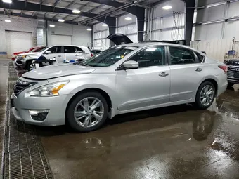 2015 Nissan Altima 1N4AL3AP7FN892354 Lot 58111226