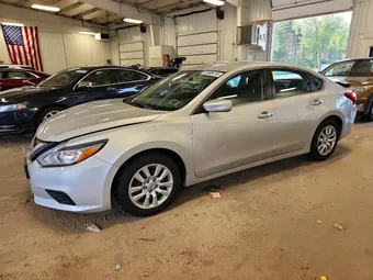 2016 Nissan Altima 1N4AL3AP7GN371247 Lot 61895416