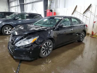 2018 Nissan Altima 1N4AL3AP7JC171858 Lot 55128136