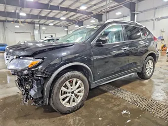 2019 Nissan Rogue KNMAT2MV7KP541120 Lot 57067296