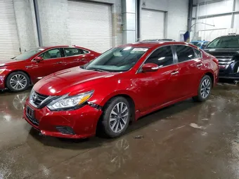 2017 Nissan Altima 1N4AL3AP0HC295173 Lot 55994736