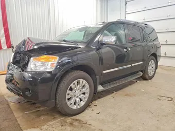 2015 Nissan Armada 5N1AA0NE5FN621599