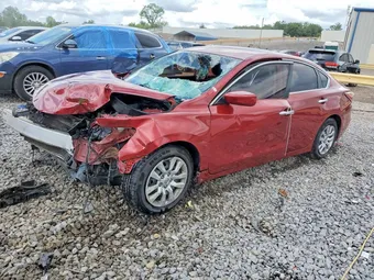 2015 Nissan Altima 1N4AL3AP2FN355987 Lot 53849346