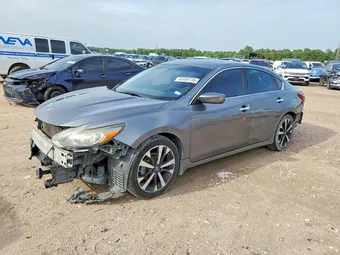 2018 Nissan Altima 1N4AL3AP7JC248289 Lot 60489736