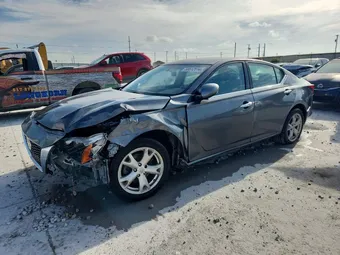 2020 Nissan Altima 1N4BL4BV2LC202797 Lot 58612516