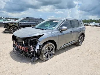 2026 Nissan Rogue 5N1BT3BA7TC670764 Lot 57212966