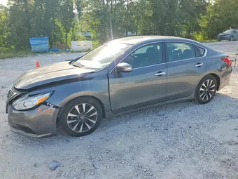 2017 Nissan Altima 1N4AL3AP4HC140139 Lot 58416876