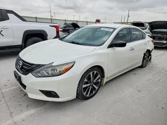 2018 Nissan Altima 1N4AL3APXJC270464 Lot 60251366