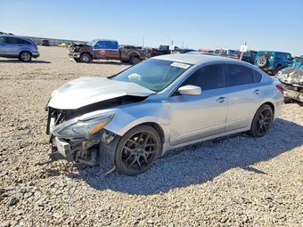 2017 Nissan Altima 1N4AL3AP9HC273074 Lot 47629706