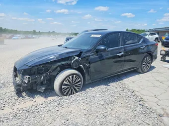 2023 Nissan Altima 1N4BL4DW8PN340392 Lot 56115846