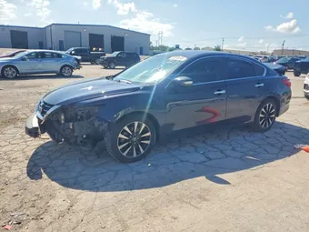 2018 Nissan Altima 1N4AL3AP5JC122271 Lot 54895846