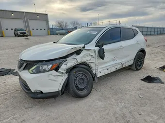 2019 Nissan Rogue Sport JN1BJ1CP1KW228810 Lot 77942555