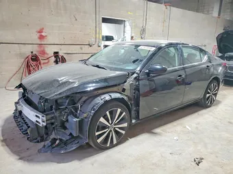 2019 Nissan Altima 1N4BL4CW4KN322627 Lot 47423036