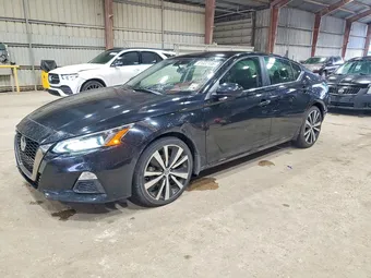2020 Nissan Altima 1N4BL4CV2LN319556 Lot 61022136