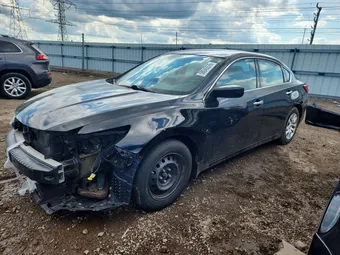 2016 Nissan Altima 1N4AL3AP2GN351763 Lot 58045576