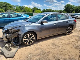 2016 Nissan Altima 1N4AL3AP8GC227704 Lot 59160016