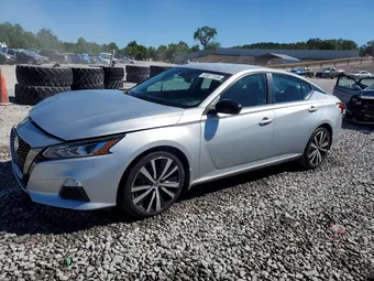 2021 Nissan Altima 1N4BL4CV4MN331032 Lot 53577126